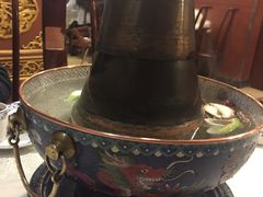 -皇城根(张杨店)