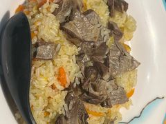 -新疆烧烤王(广灵店)