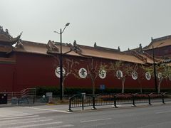 -钦赐仰殿道观