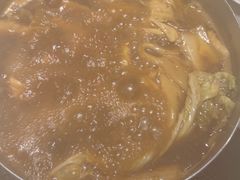 -蝎王府羊蝎子(西直门店)