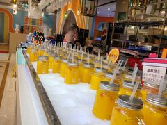 -芭菲盛宴·环球美食(袁家岗店)