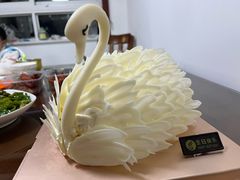 -花园饼屋·吐司蛋糕面包(星海店)