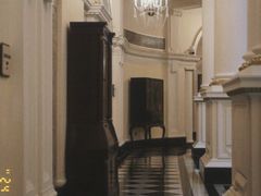 -Salon de Ville浦江汇(上海外滩华尔道夫酒店店)