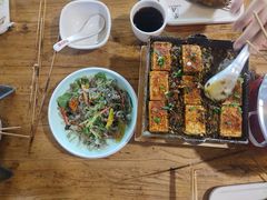 管氏特拌菜-管氏翅吧(中关村店)