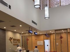 -美年大健康体检中心(牡丹园分院)