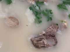 -老员外骨汤火锅(海州古城店)