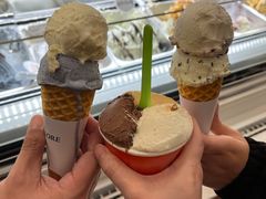 -Dal Cuore 达可芮冰淇淋(陕西北路店)