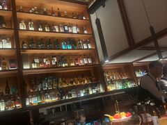 -MM·五声·音乐人与调酒师(西安路店)