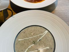 -乔泰勒JOETYLER西餐厅(曲江店)