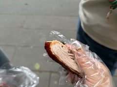 -苏板鸭