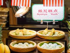 -星汇餐厅(新濠影汇店)