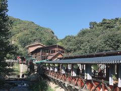 -北京水岸山吧度假村(雁栖镇店)