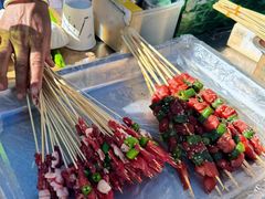 -松州古城