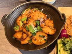 -亦海人家烤鸭店(康定街店)