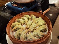 -京香轩·中餐厅(上海中庚聚龙酒店)