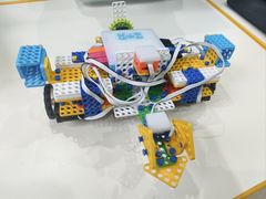 -乐博乐博少儿编程·乐高机器人编程·信息学竞赛(羊城同创汇中心店)