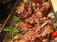 -索菲特西湖大酒店·香榭丽全日候餐厅(南山路店)