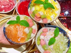 -周小明火锅(黑金冠社区店)