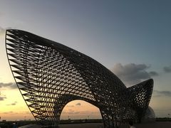 -南汇嘴观海公园