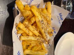 -blue frog蓝蛙(长泰广场店)