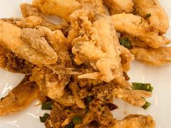 -渔中舟海鲜大排档(普陀沈家门店)