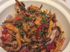 -船歌·鱼水饺青岛菜(国贸商城店)