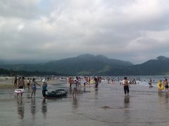 -西涌国际滨海旅游区