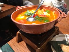 -云海肴·汽锅鸡·云南菜(美罗城店)