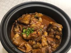 -小尕子·新疆菜(明园店)