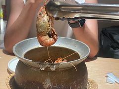 -隅乐胡椒虾·台湾菜·团建(皇岗店)