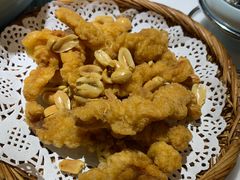 -青花椒花椒鱼(合生汇店)