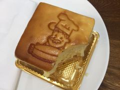 -西村叔叔的店·面包·甜品·蛋糕(崂山丽达店)