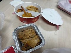 -必胜客(广渠路店)