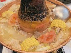 -院8里·少城记忆老川菜(宽窄巷子店)