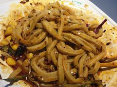 -魏家凉皮(博水商务大厦店)