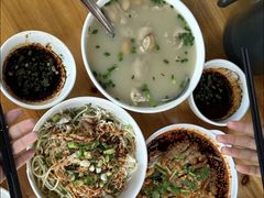 -牛王庙(龙华花园店)