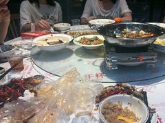 -辣不怕口味虾(凌霄路店)