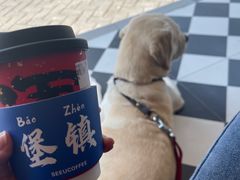 -seeu coffee(江滩店)