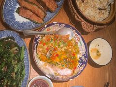 -常来小聚·广州非遗传承餐厅(地王广场店)