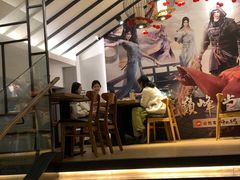 -必胜客(南锣鼓巷店)