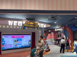 -奈尔宝家庭中心·亲子餐厅(北京东坝万达店)