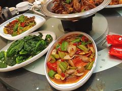 -美极鲜食坊(宝安南路店)