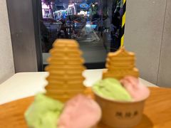 -陕拾叁-西安糕点(大雁塔店)