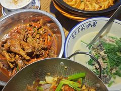 -胖婆捆鸭(长沙锦泰广场店)