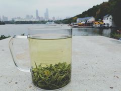 -食膳公园包子铺(烈士公园店)