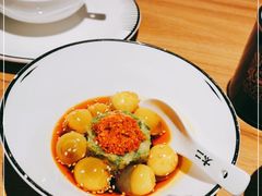 -新太二·鲜料川菜(花都融创茂店)