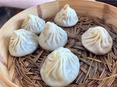 -锡笼记·无锡小笼(常熟万达店)