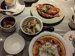 -岭南真味·匠心粤菜(K11店)