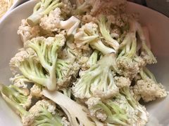 -武汉世茂希尔顿酒店·汇·全日餐厅