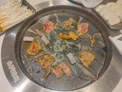 -么子烤肉(化龙池店)